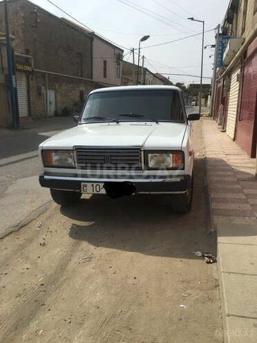 LADA (VAZ) 2107 2006, 100,000 km - 1.6 l - Bakı