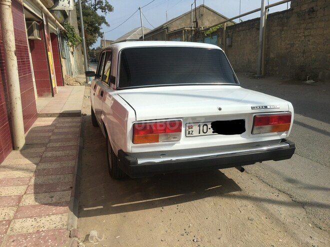 LADA (VAZ) 2107 2006, 100,000 km - 1.6 l - Bakı