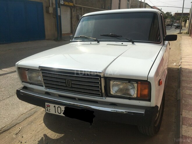 LADA (VAZ) 2107 2006, 100,000 km - 1.6 l - Bakı