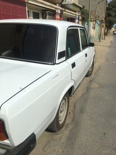 LADA (VAZ) 2107 2006, 100,000 km - 1.6 l - Bakı