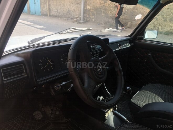 LADA (VAZ) 2107 2006, 100,000 km - 1.6 l - Bakı
