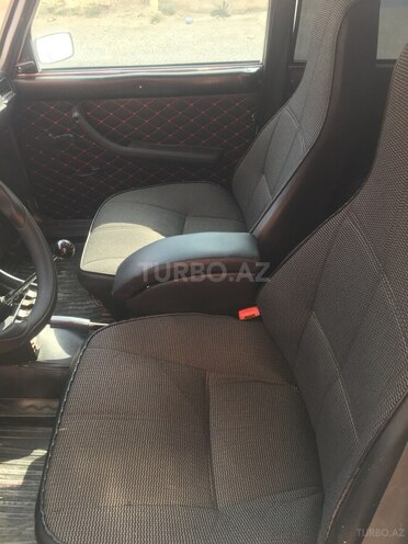 LADA (VAZ) 2107 2006, 100,000 km - 1.6 l - Bakı