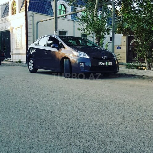 Toyota Prius 2009, 140,000 km - 1.8 l - Bakı