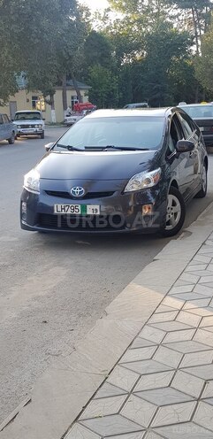 Toyota Prius 2009, 140,000 km - 1.8 l - Bakı