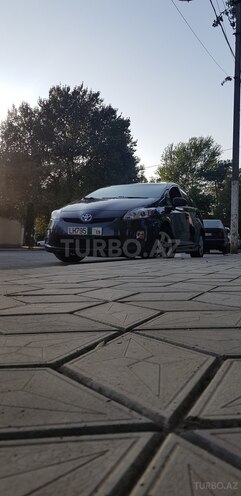 Toyota Prius 2009, 140,000 km - 1.8 l - Bakı