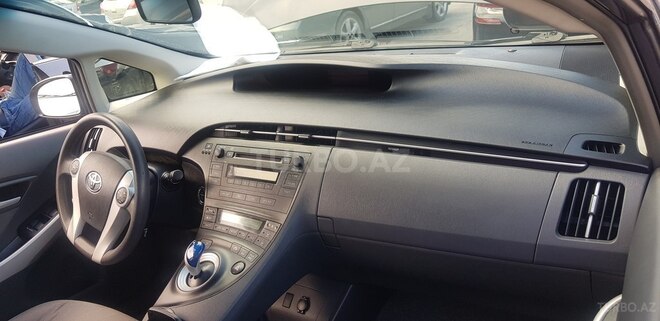 Toyota Prius 2009, 140,000 km - 1.8 l - Bakı