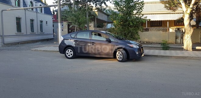 Toyota Prius 2009, 140,000 km - 1.8 l - Bakı