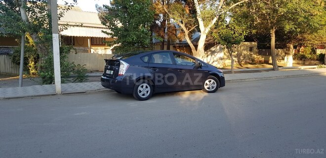 Toyota Prius 2009, 140,000 km - 1.8 l - Bakı
