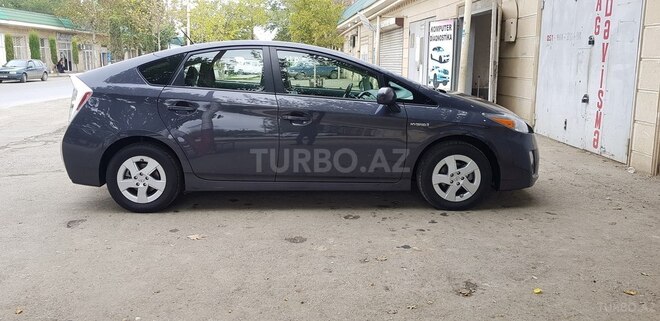 Toyota Prius 2009, 140,000 km - 1.8 l - Bakı