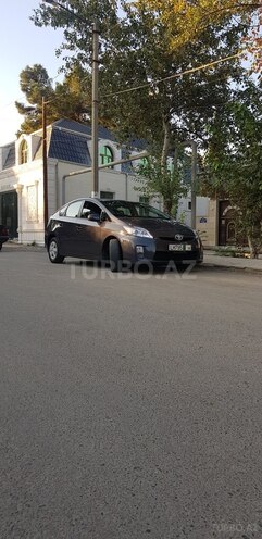 Toyota Prius 2009, 140,000 km - 1.8 l - Bakı