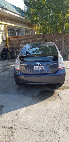 Toyota Prius 2009, 140,000 km - 1.8 l - Bakı