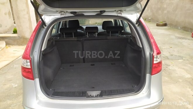 Hyundai i30 2008, 220,000 km - 1.6 l - Bakı