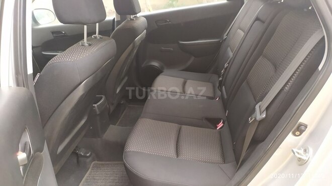 Hyundai i30 2008, 220,000 km - 1.6 l - Bakı