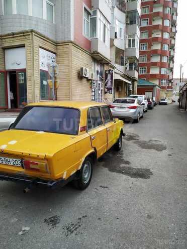 LADA (VAZ) 2106 1982, 200,000 km - 1.6 l - Bakı