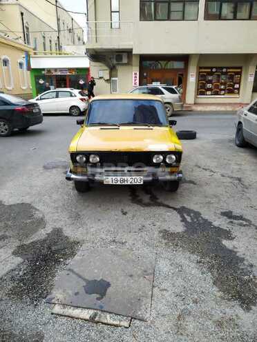 LADA (VAZ) 2106 1982, 200,000 km - 1.6 l - Bakı