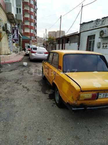 LADA (VAZ) 2106 1982, 200,000 km - 1.6 l - Bakı