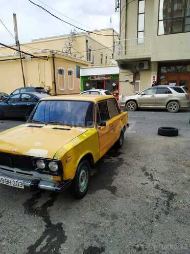 LADA (VAZ) 2106 1982, 200,000 km - 1.6 l - Bakı