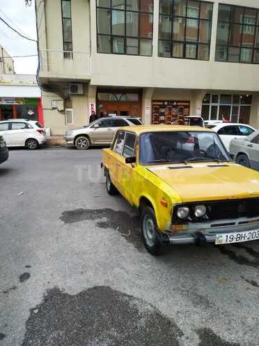 LADA (VAZ) 2106 1982, 200,000 km - 1.6 l - Bakı