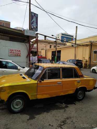 LADA (VAZ) 2106 1982, 200,000 km - 1.6 l - Bakı