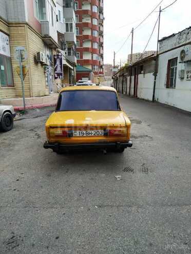 LADA (VAZ) 2106 1982, 200,000 km - 1.6 l - Bakı
