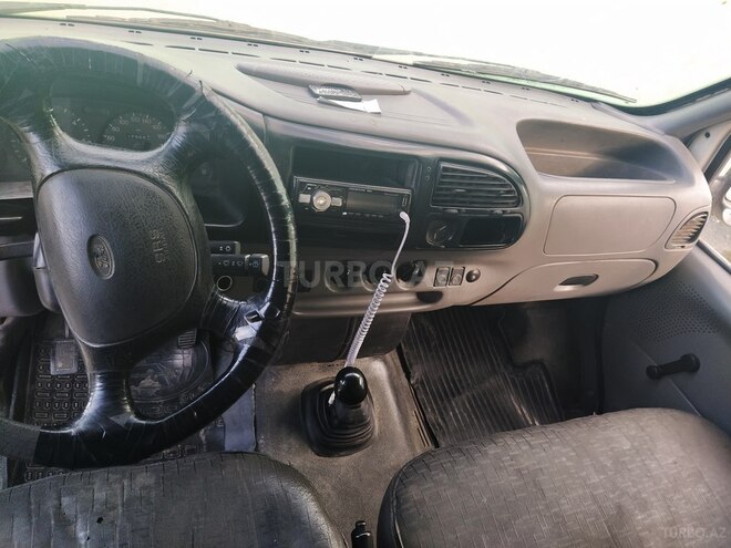 Ford Transit 1999, 314,956 km - 2.4 l - Yevlax