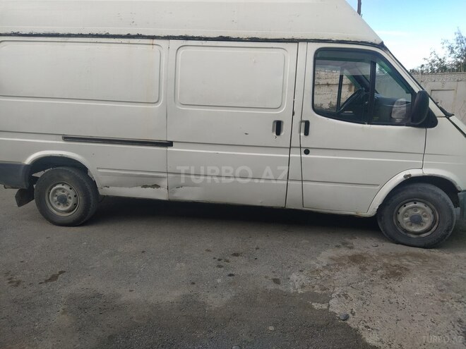 Ford Transit 1999, 314,956 km - 2.4 l - Yevlax