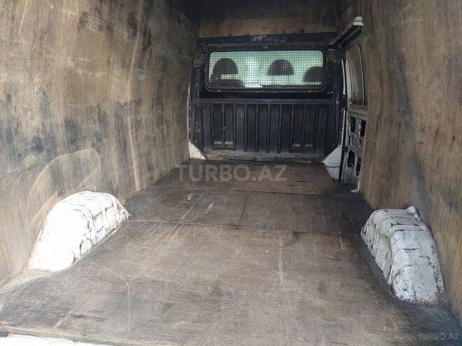 Ford Transit 1999, 314,956 km - 2.4 l - Yevlax