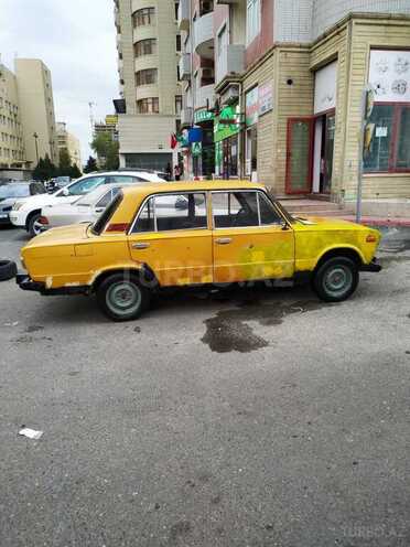 LADA (VAZ) 2106 1982, 200,000 km - 1.6 l - Bakı
