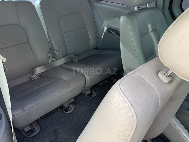 Kia Carnival 2004, 186,000 km - 2.5 l - Bakı