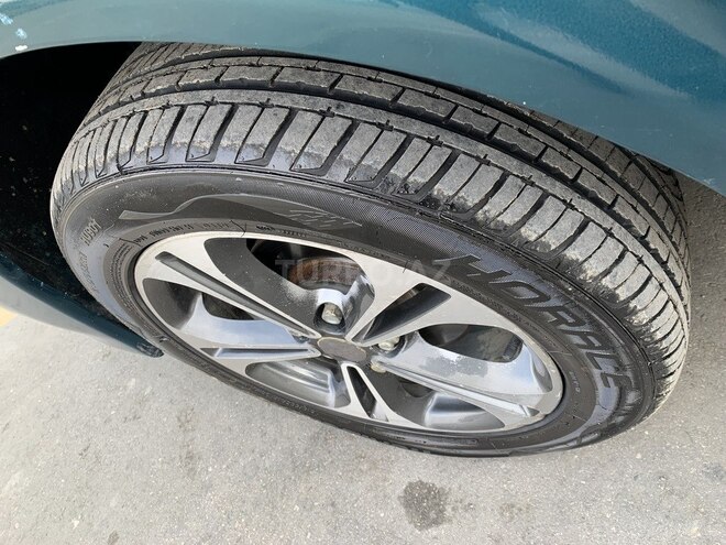 Kia Carnival 2004, 186,000 km - 2.5 l - Bakı