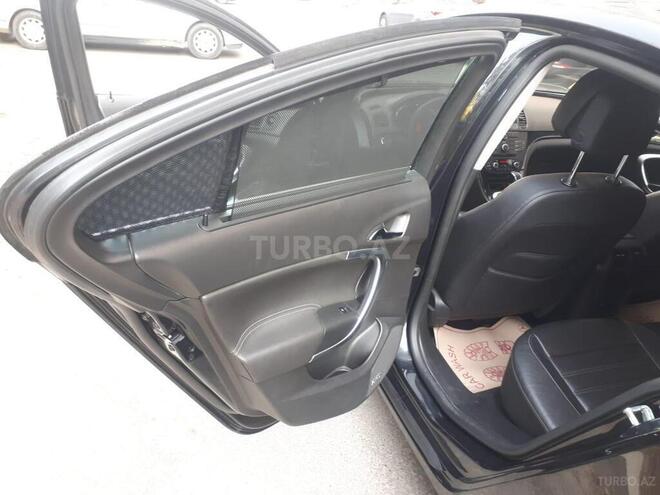 Opel Insignia 2012, 153,000 km - 2.0 l - Bakı