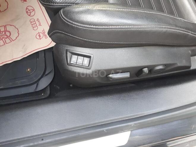 Opel Insignia 2012, 153,000 km - 2.0 l - Bakı