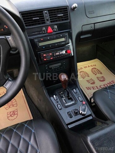 Mercedes C 230 1998, 374,290 km - 2.3 l - Bakı