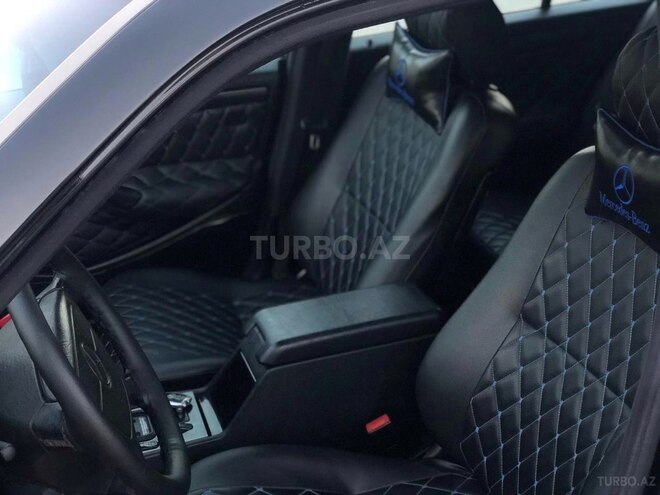 Mercedes C 230 1998, 374,290 km - 2.3 l - Bakı