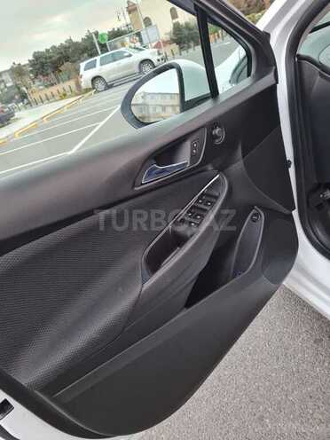 Chevrolet Cruze 2016, 44,300 km - 1.4 l - Bakı