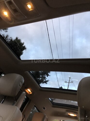 Mercedes GL 550 2013, 191,798 km - 5.5 l - Bakı