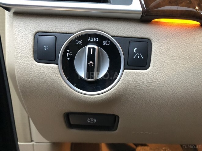 Mercedes GL 550 2013, 191,798 km - 5.5 l - Bakı