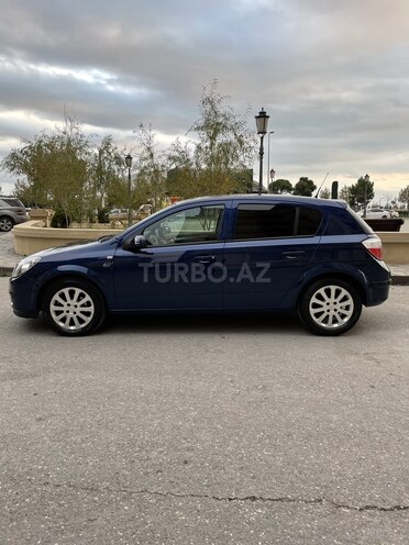 Opel Astra 2005, 178,000 km - 1.4 l - Bakı