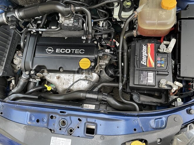 Opel Astra 2005, 178,000 km - 1.4 l - Bakı