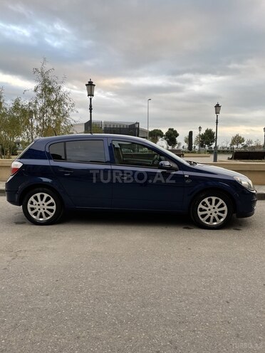 Opel Astra 2005, 178,000 km - 1.4 l - Bakı