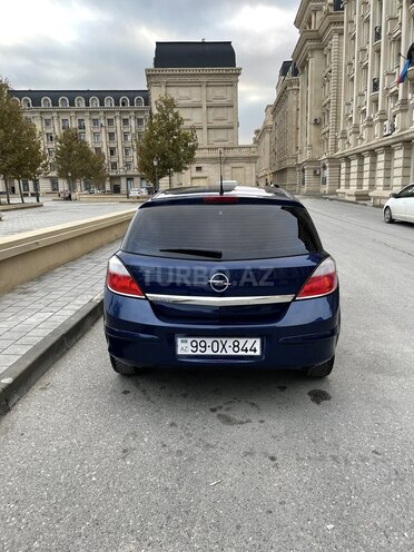 Opel Astra 2005, 178,000 km - 1.4 l - Bakı