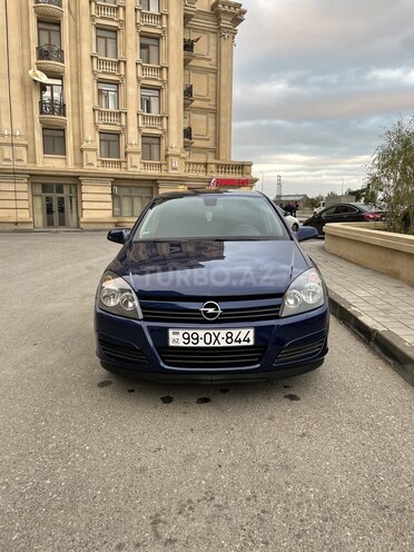 Opel Astra 2005, 178,000 km - 1.4 l - Bakı