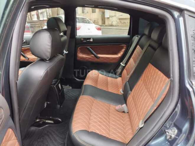 Volkswagen Passat 2003, 234,500 km - 1.8 l - Bakı
