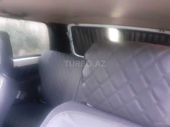 LADA (VAZ) Niva 2005, 134,000 km - 1.7 l - Bakı