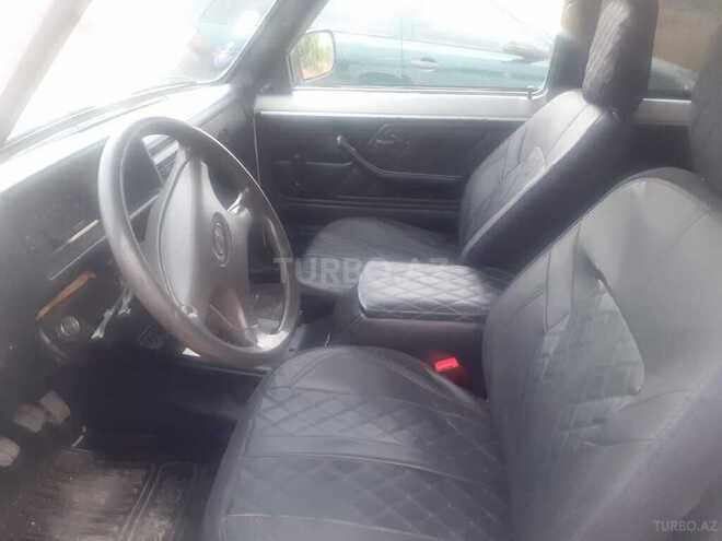 LADA (VAZ) Niva 2005, 134,000 km - 1.7 l - Bakı
