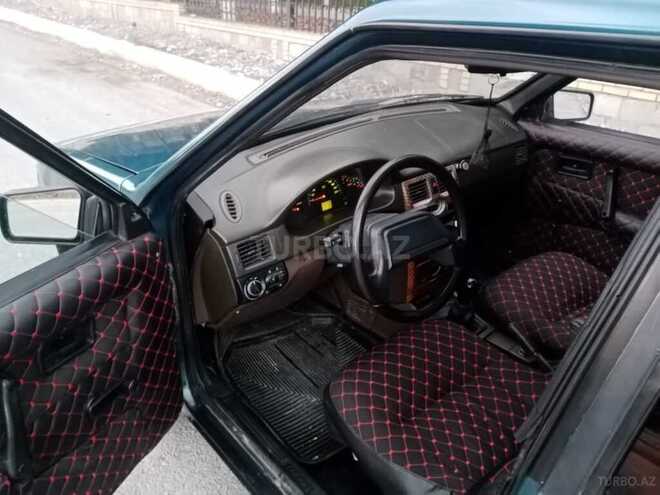 LADA (VAZ) 21099 1998, 468,379 km - 1.5 l - Şəki
