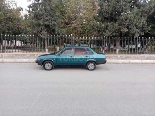 LADA (VAZ) 21099 1998, 468,379 km - 1.5 l - Şəki