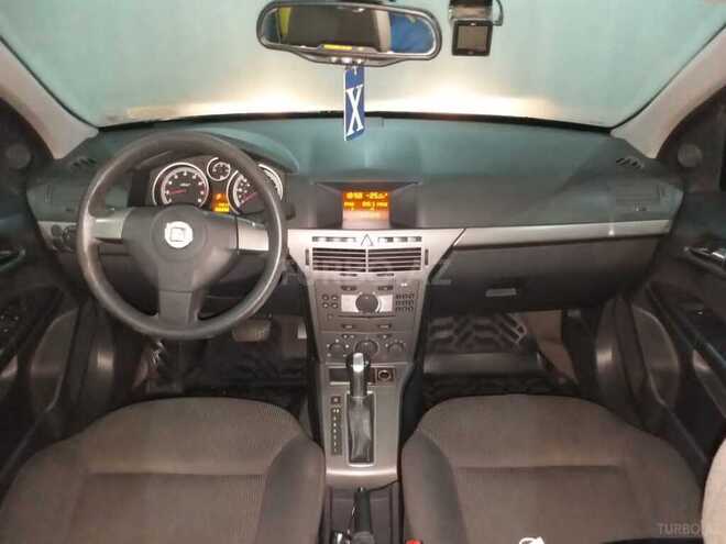 Opel Astra 2008, 156,456 km - 1.8 l - Bakı