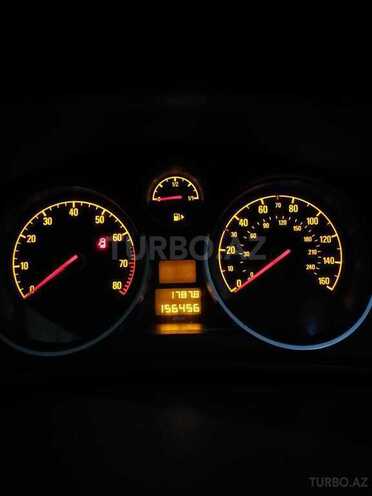 Opel Astra 2008, 156,456 km - 1.8 l - Bakı