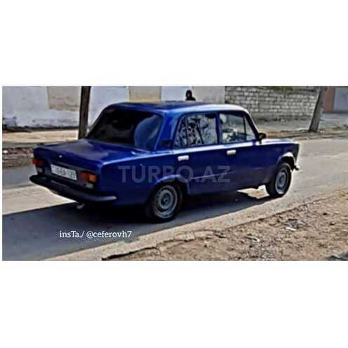 LADA (VAZ) 21011 1987, 255,005 km - 1.3 l - İmişli